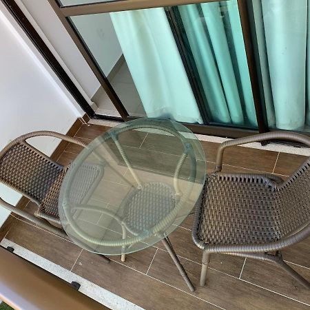 Manawa Flat A14 Apartment Porto de Galinhas Bagian luar foto