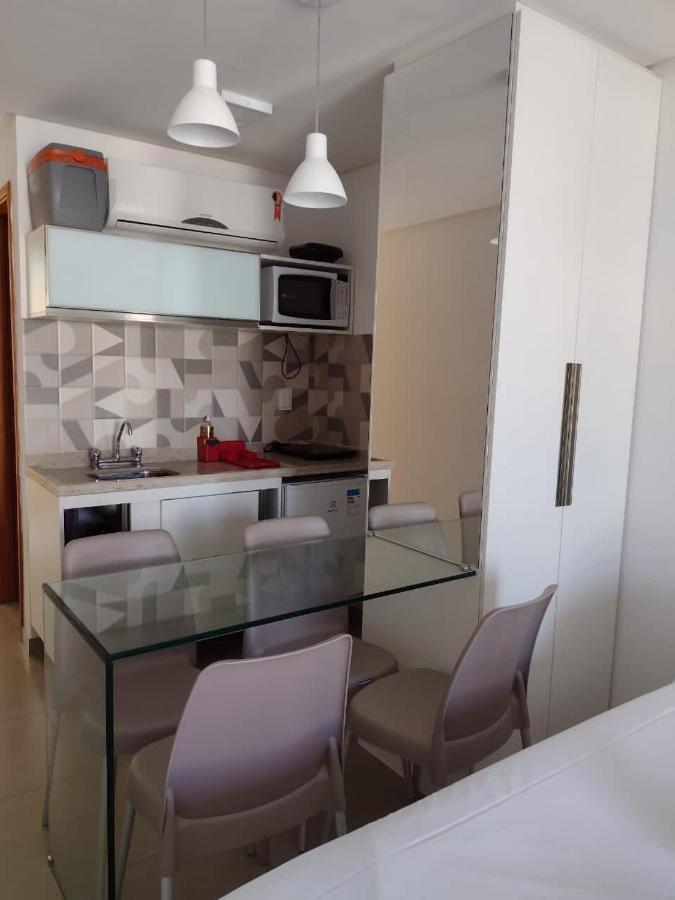 Manawa Flat A14 Apartment Porto de Galinhas Bagian luar foto