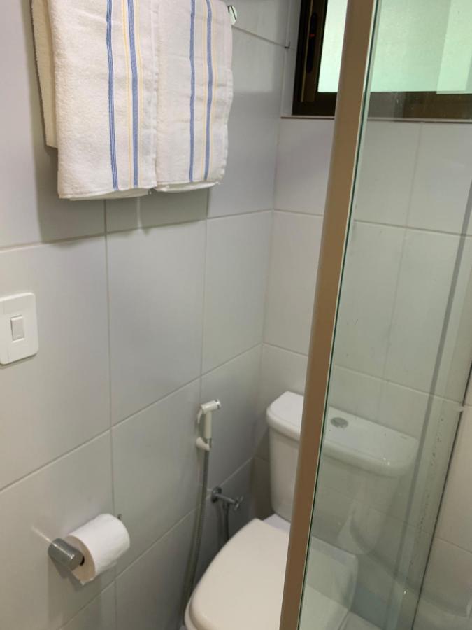 Manawa Flat A14 Apartment Porto de Galinhas Bagian luar foto