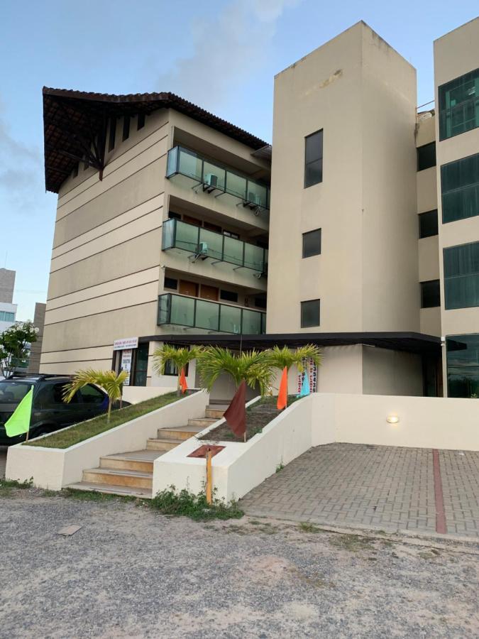 Manawa Flat A14 Apartment Porto de Galinhas Bagian luar foto