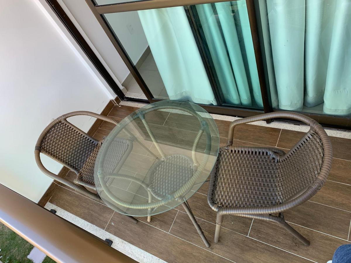 Manawa Flat A14 Apartment Porto de Galinhas Bagian luar foto
